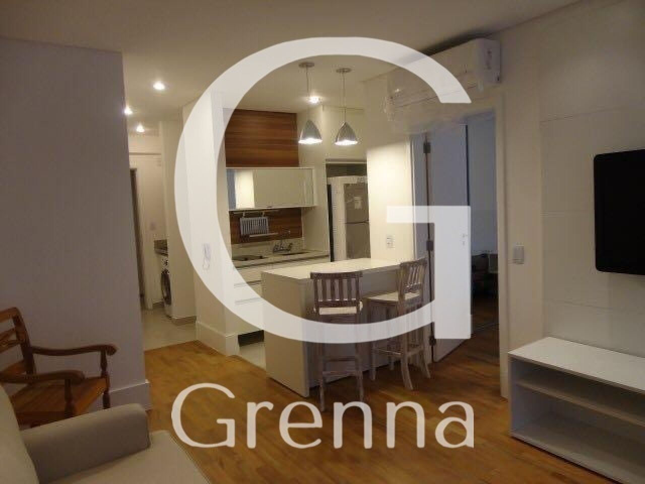 Apartamento em Itaim Bibi, foto 1