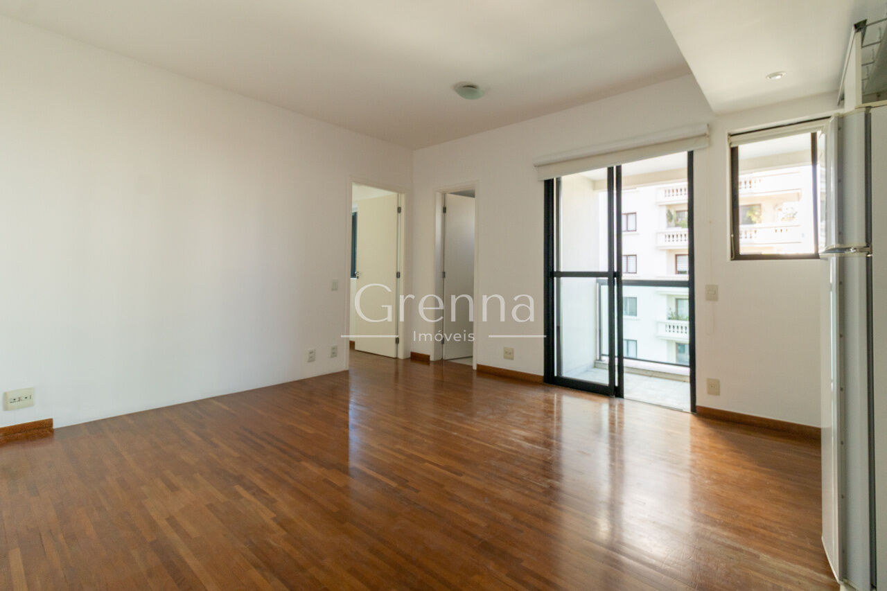 Apartamento para Venda - Pinheiros