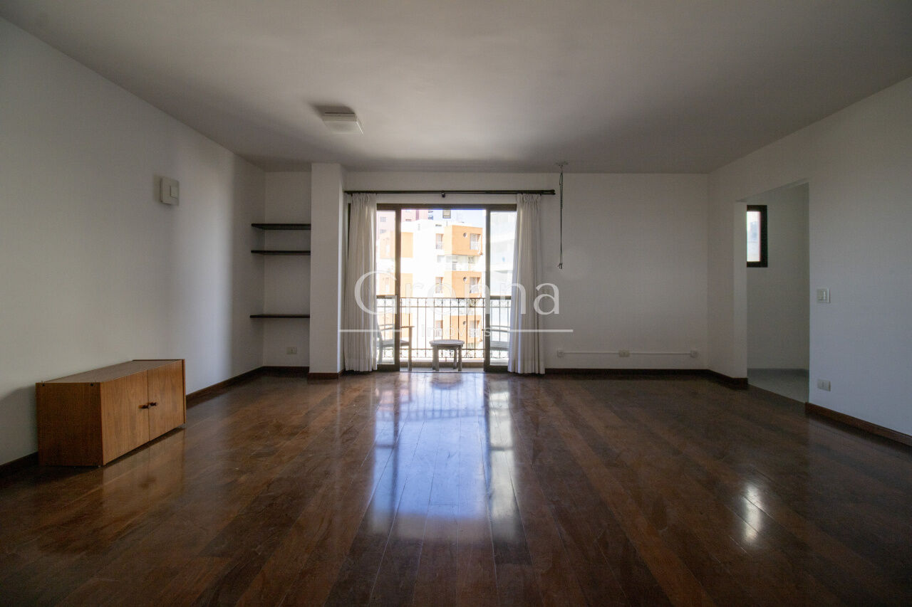 Apartamento em Sumarezinho, foto 1