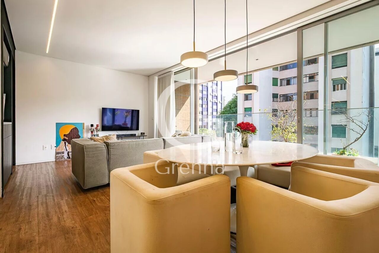 Duplex para Venda - Pinheiros