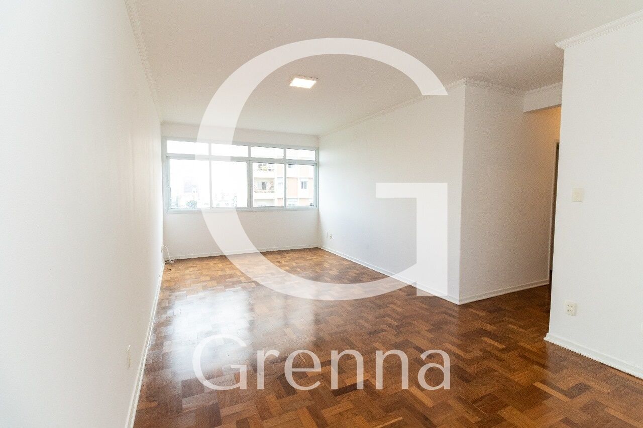 Apartamento para Venda - Pinheiros