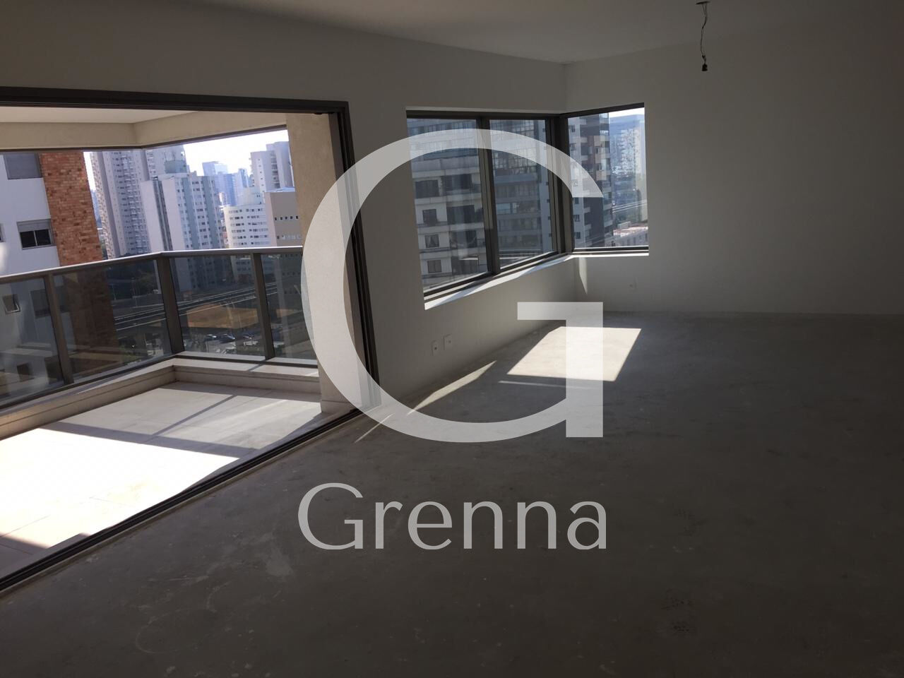 Apartamento para Venda - Campo Belo