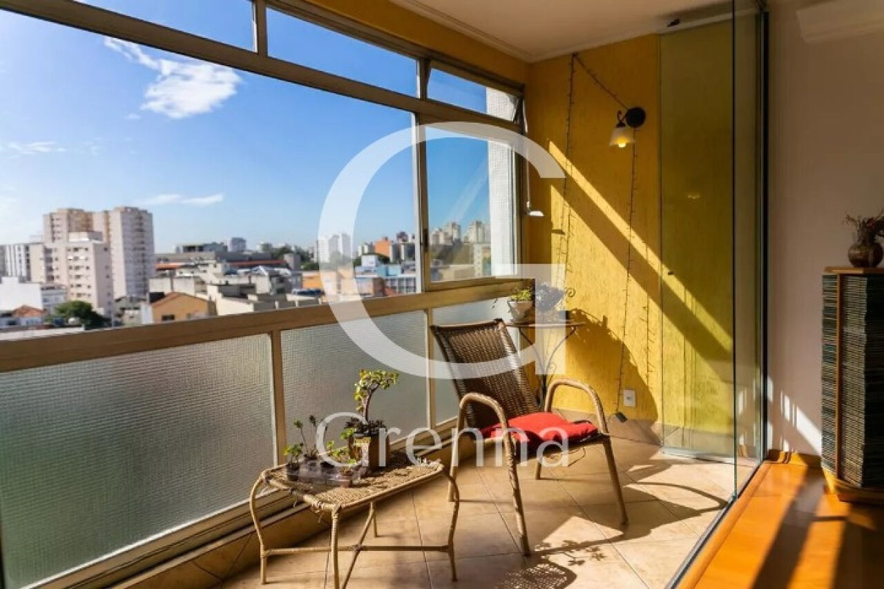 Apartamento para Venda - Vila Mariana