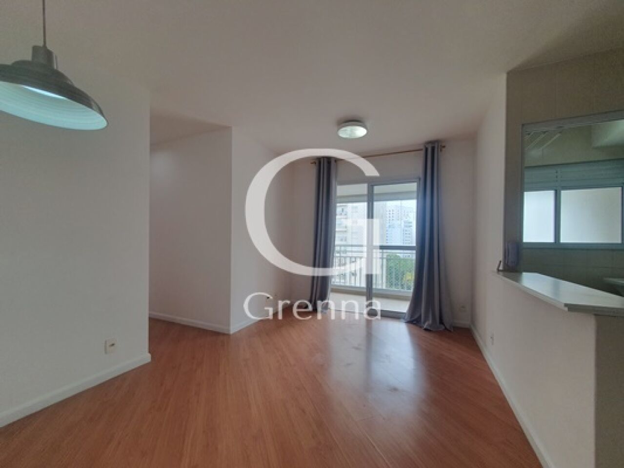 Apartamento em Consolação, foto 1