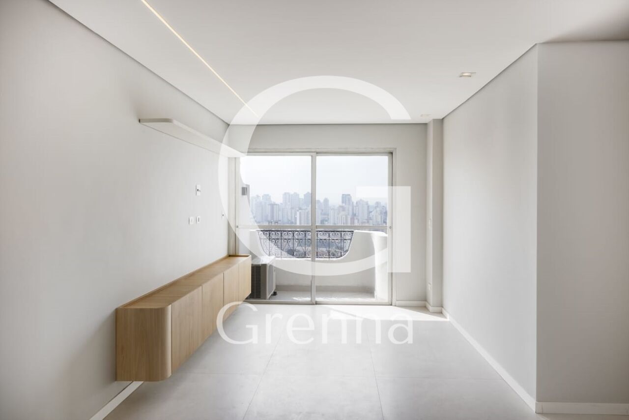 Apartamento para Venda - Vila Mariana