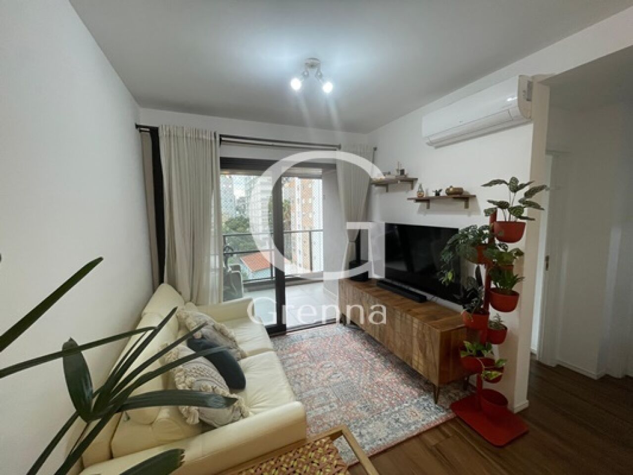 Apartamento em Vila Madalena, foto 1