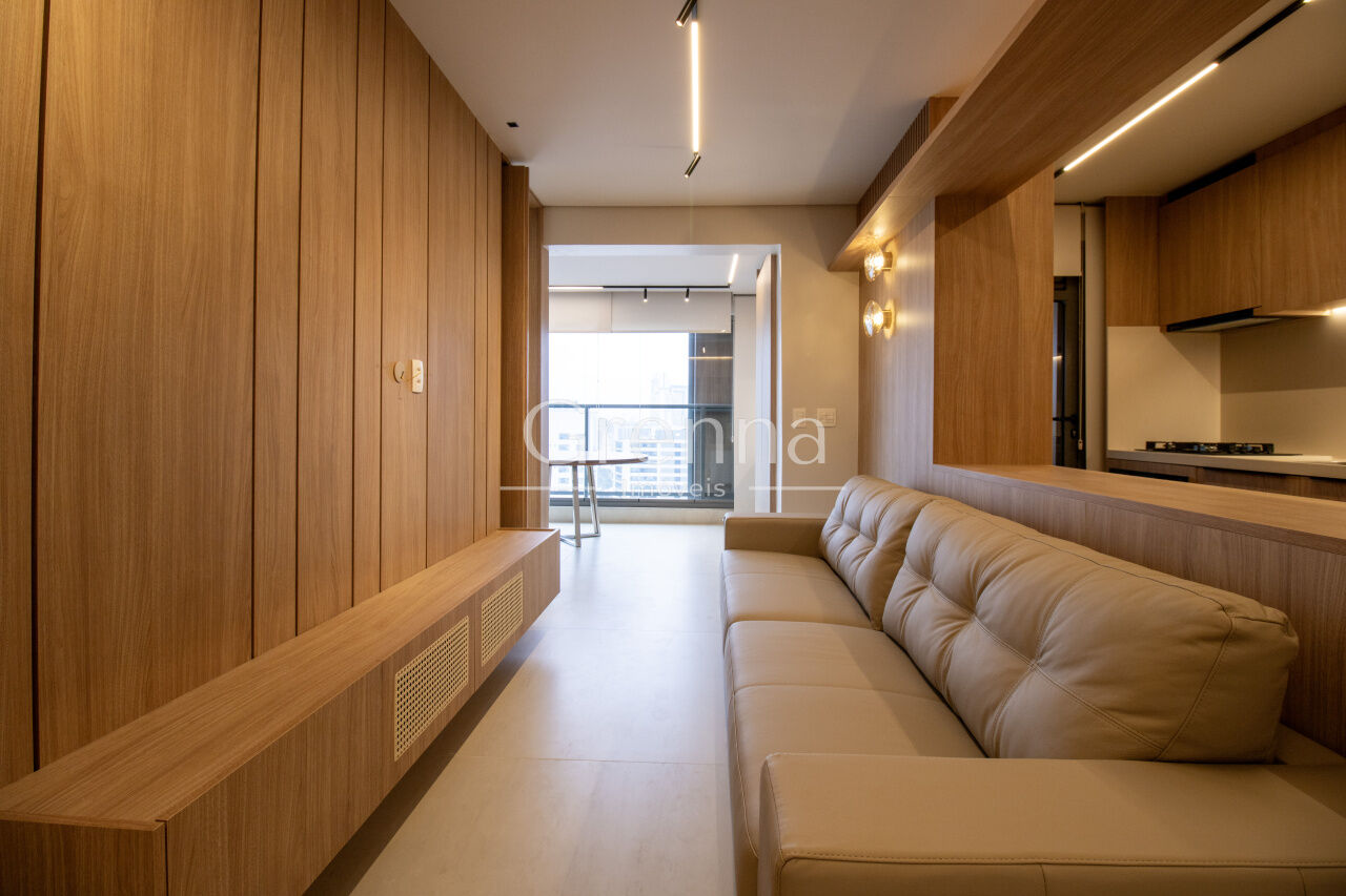 Apartamento para Venda - Pinheiros