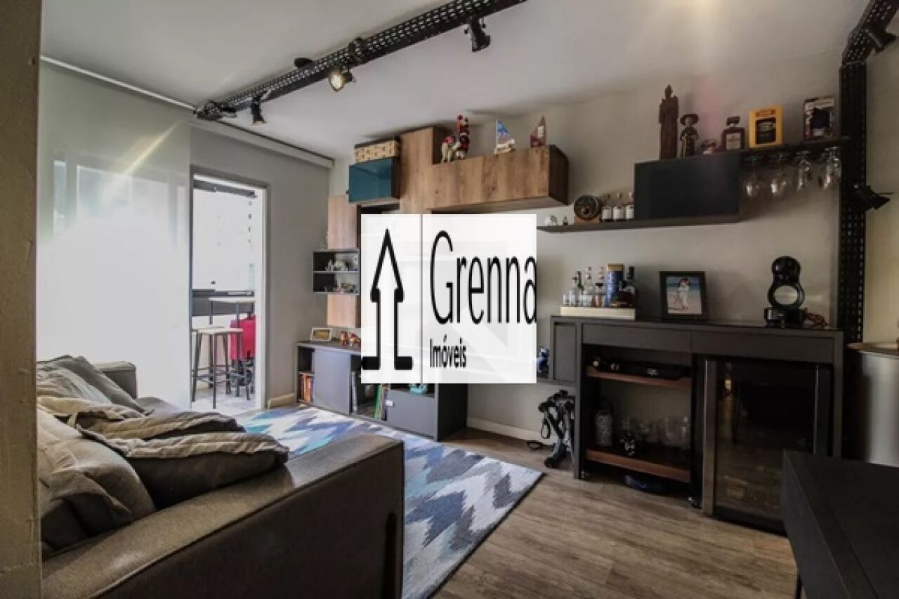 Apartamento para Venda - Vila Olímpia