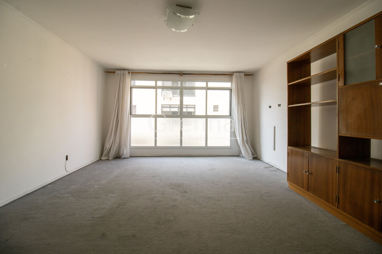 Apartamento para Venda - Pinheiros