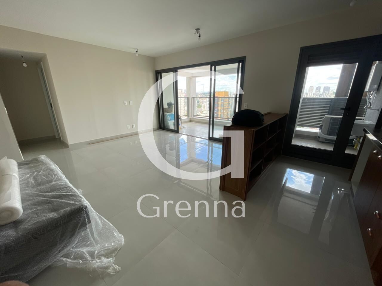 Apartamento em Pinheiros, foto 1