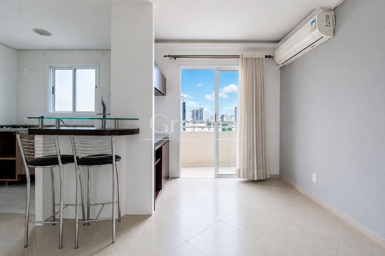 Apartamento para Venda - Itaim Bibi