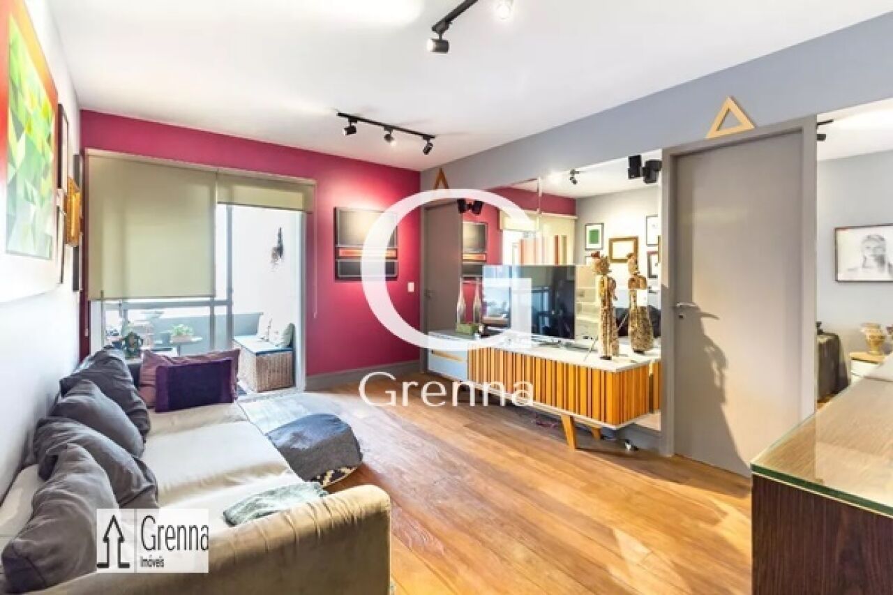 Apartamento em Vila Olímpia, foto 1
