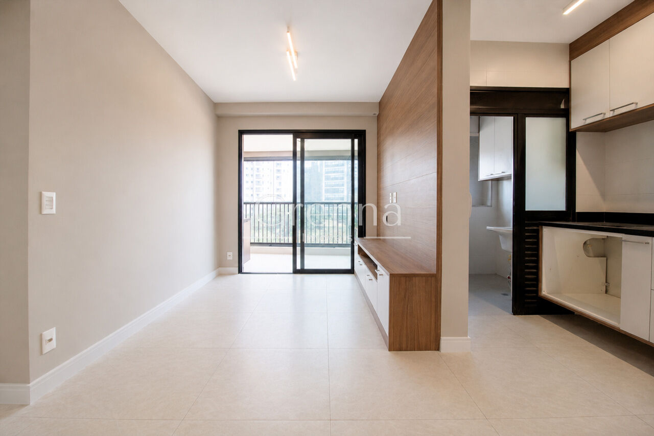 Apartamento em Pinheiros, foto 1