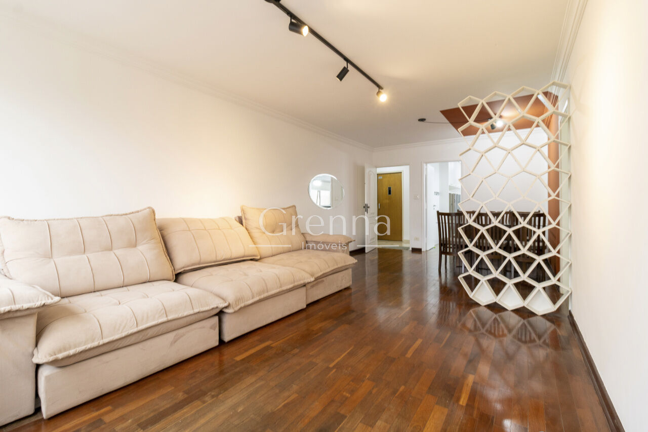 Apartamento em Pinheiros, foto 1