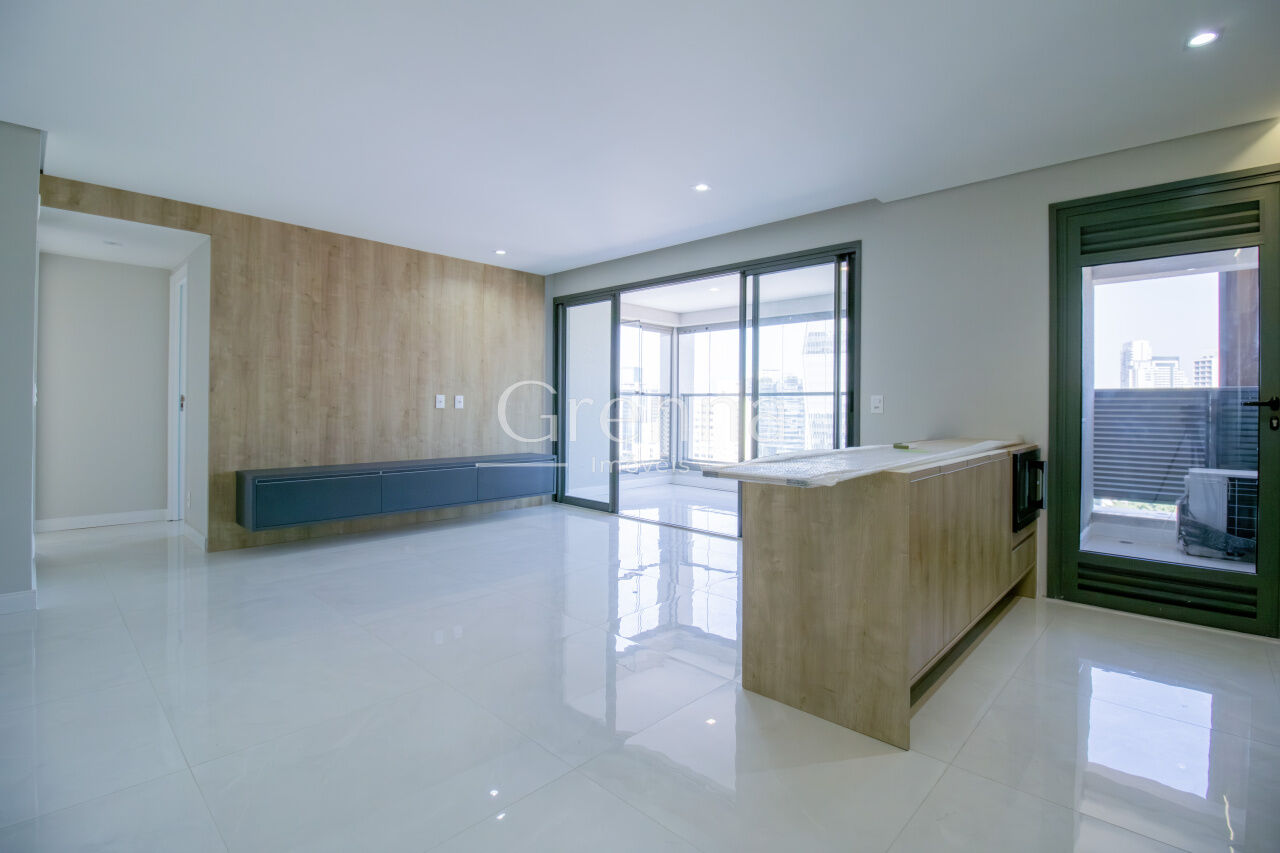 Apartamento em Pinheiros, foto 1
