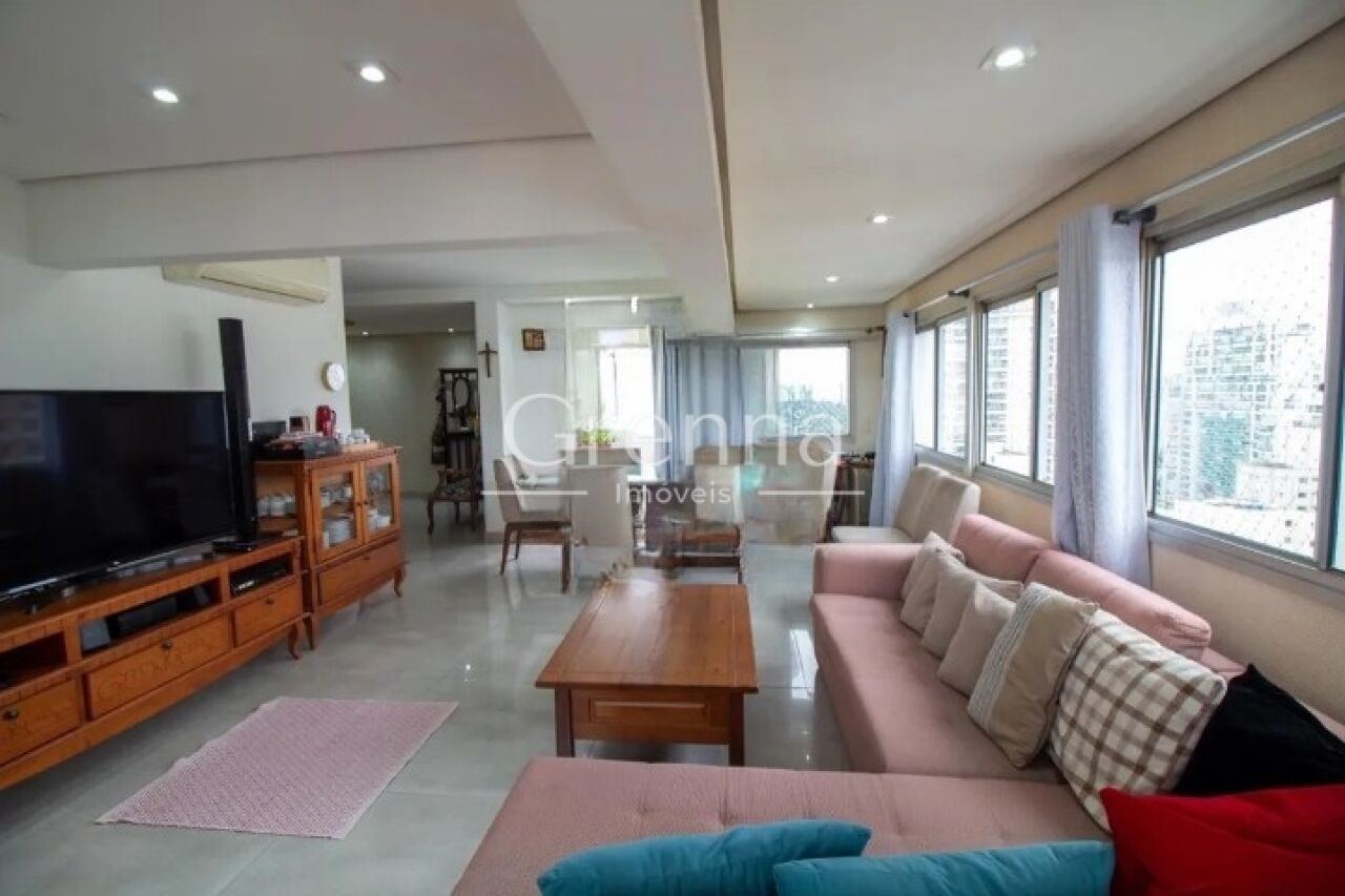 Apartamento para Venda - Campo Belo