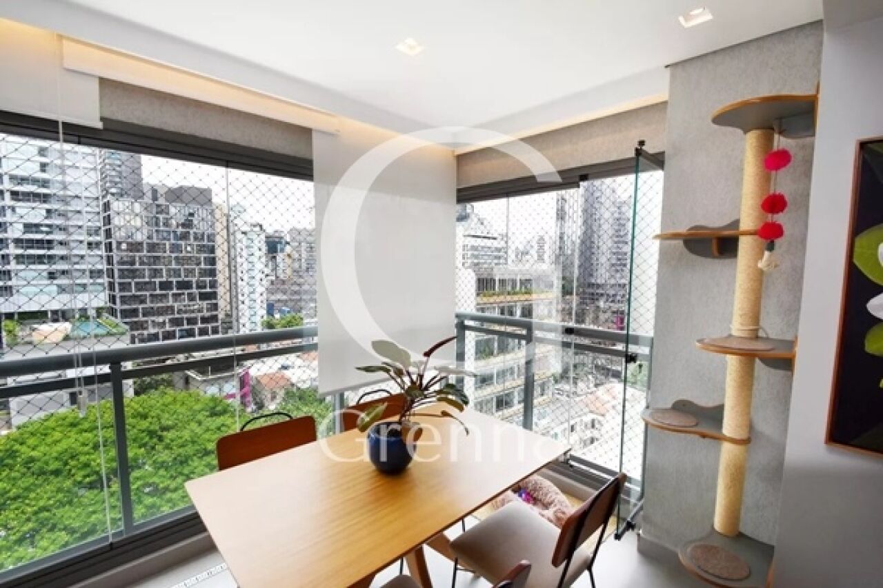 Apartamento para Venda - Pinheiros