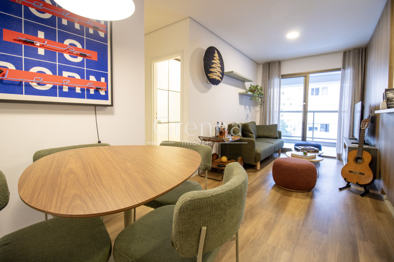 Apartamento para Venda - Pinheiros