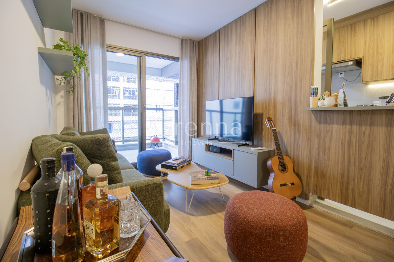 Apartamento para Venda - Pinheiros
