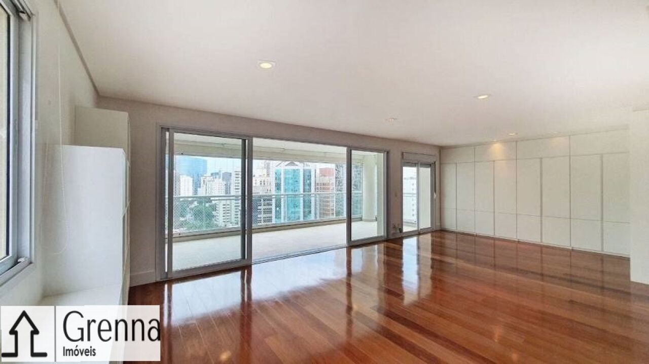 Apartamento em Vila Olímpia, foto 1