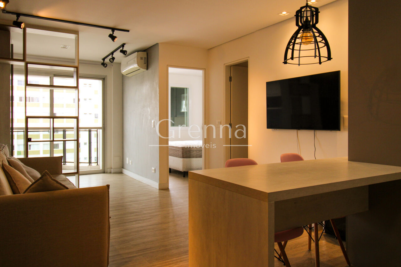 Apartamento em Campo Belo, foto 1