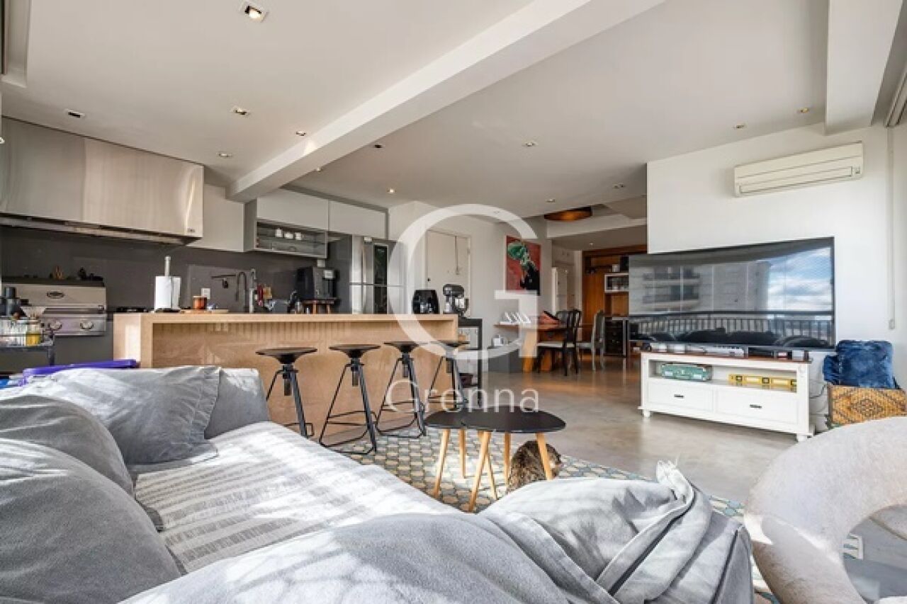 Apartamento para Venda - Pinheiros
