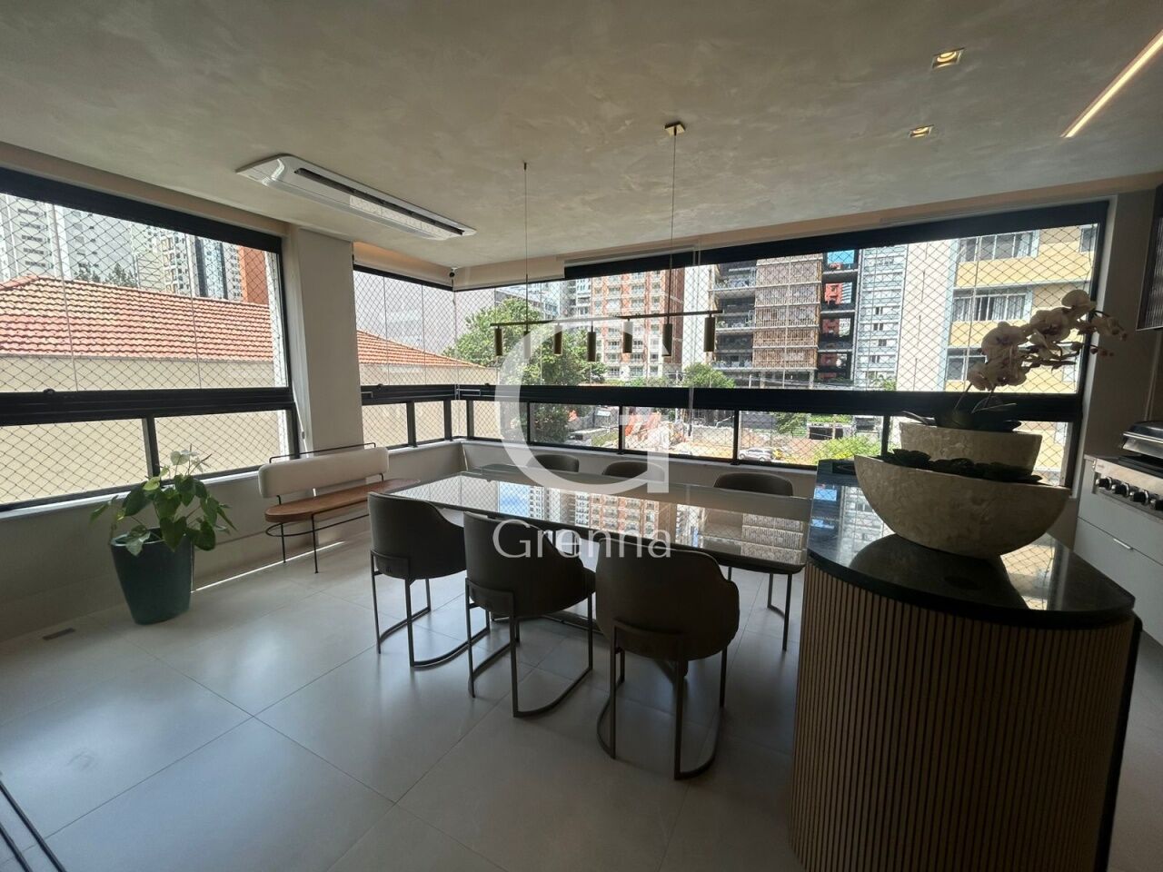 Apartamento para Venda - Pinheiros