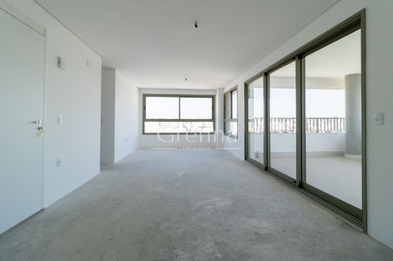 Apartamento para Venda - Moema
