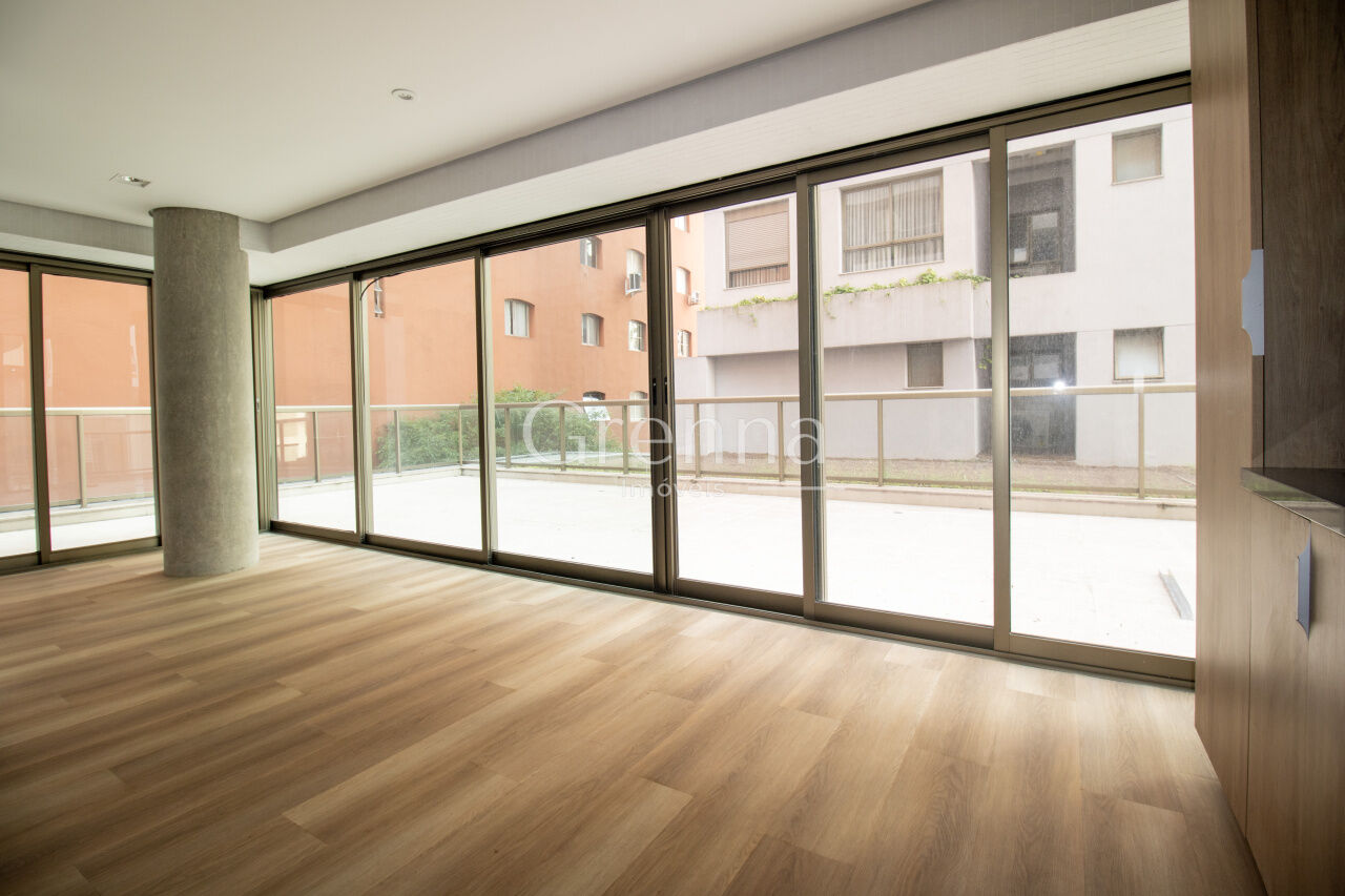 Apartamento para Venda - Pinheiros