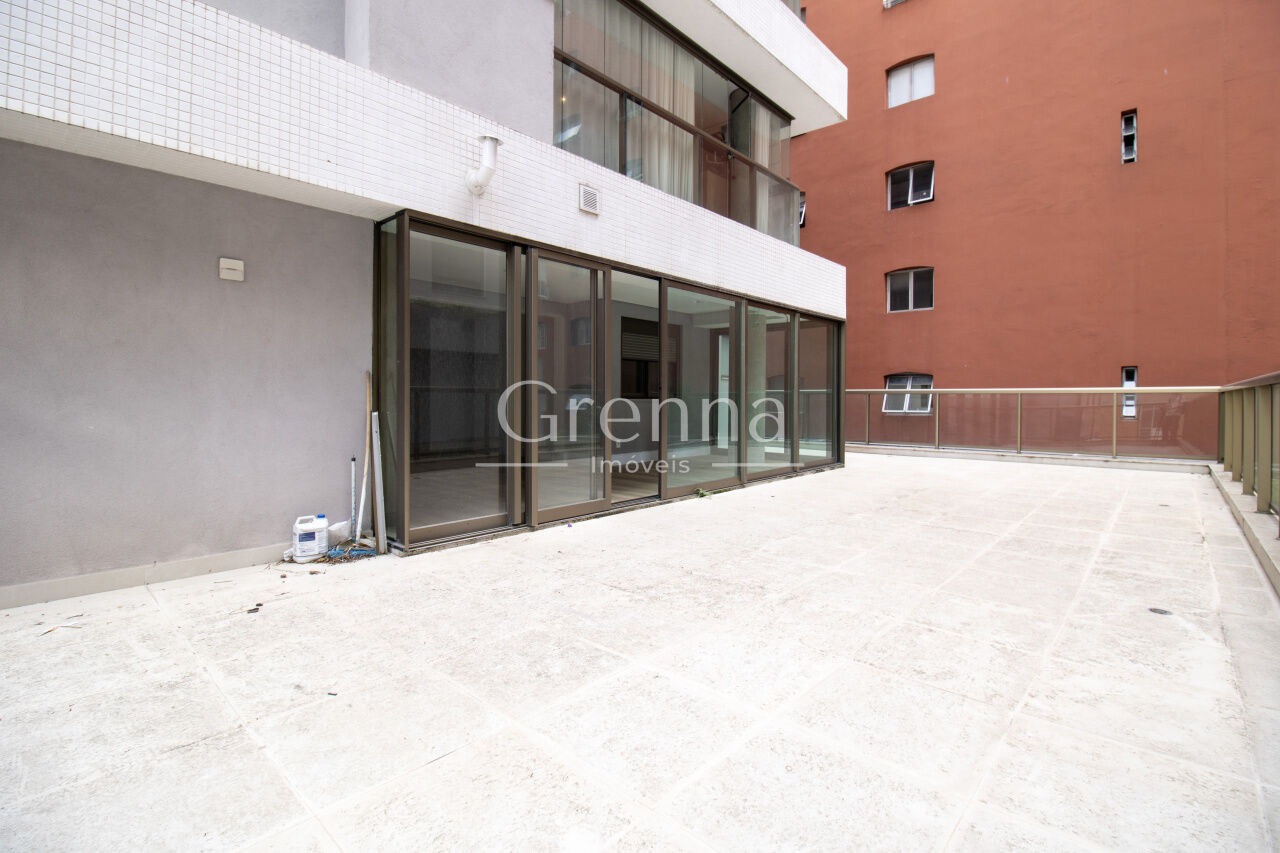 Apartamento Garden para Venda - Pinheiros