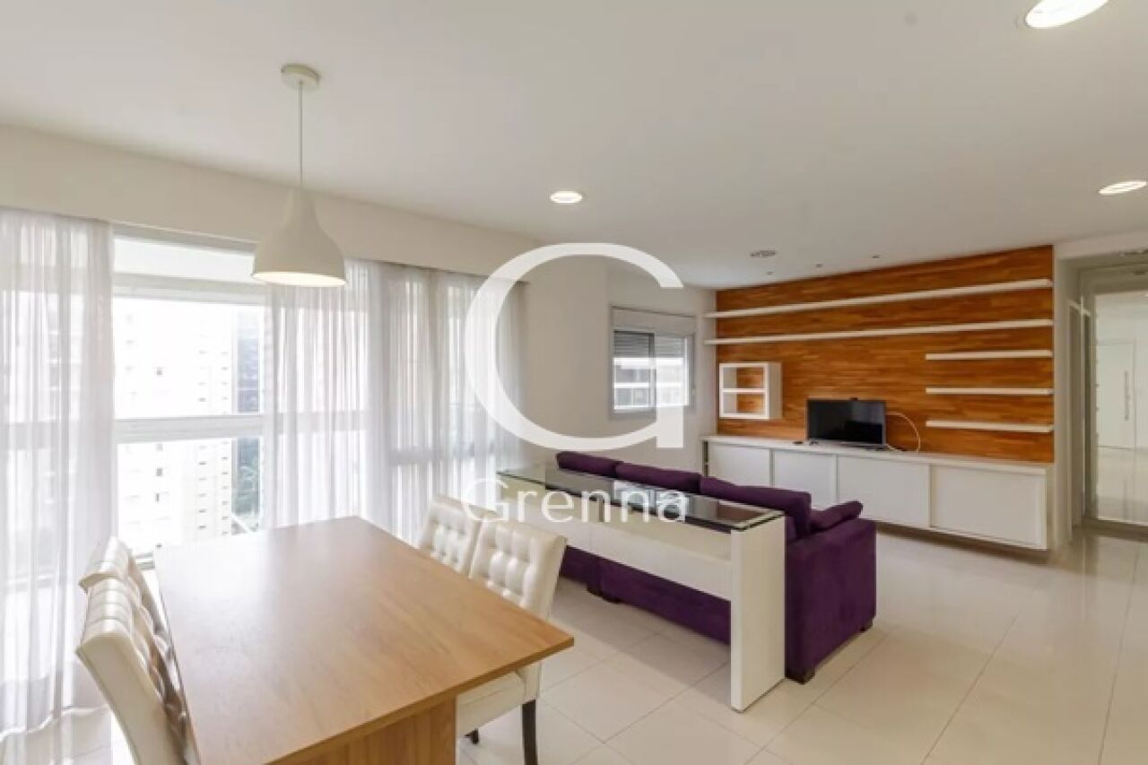 Apartamento em Vila Olímpia, foto 1