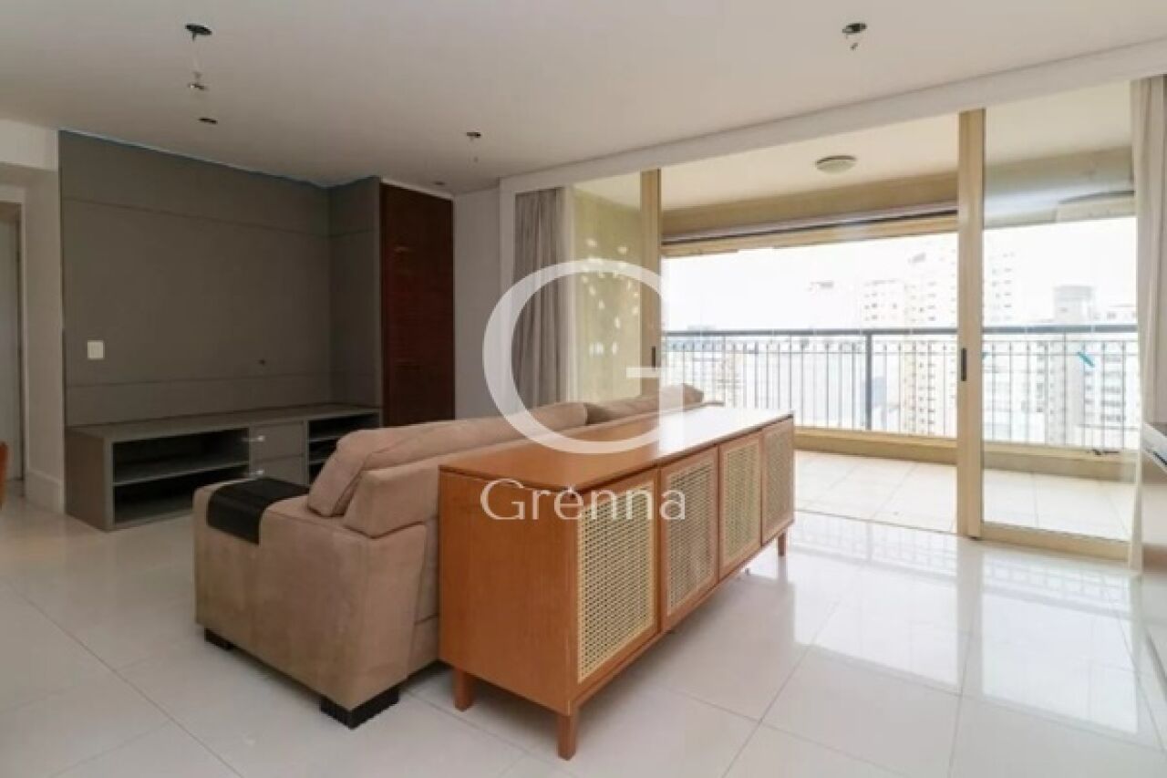 Apartamento em Pinheiros, foto 1