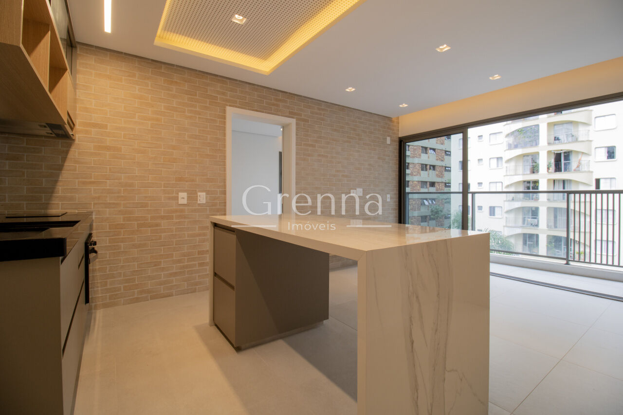 Apartamento em Vila Nova Conceição, foto 1
