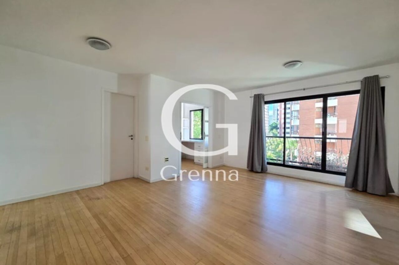 Apartamento para Venda - Itaim Bibi