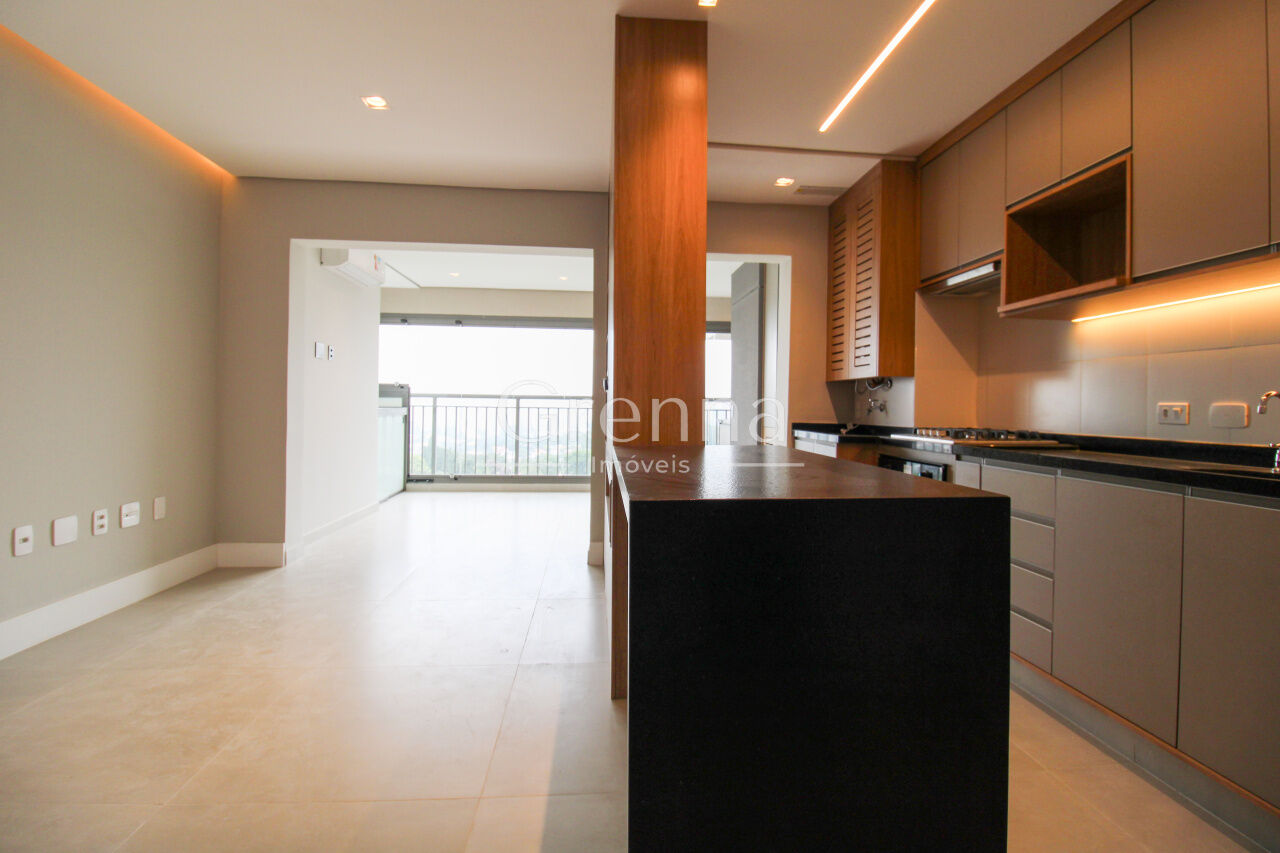Apartamento em Pinheiros, foto 1