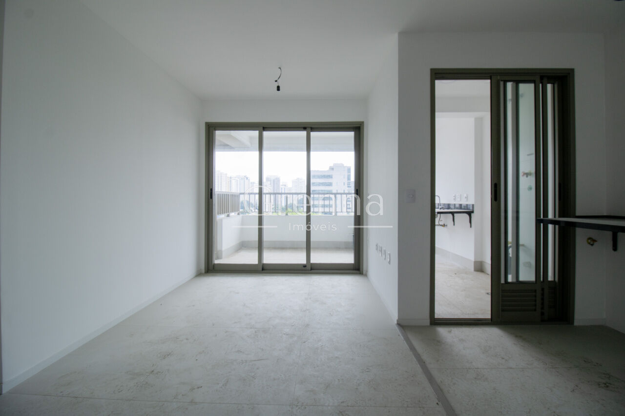 Apartamento para Venda - Moema