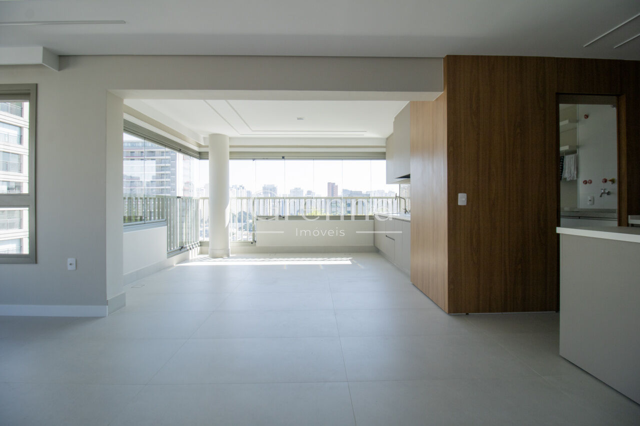 Apartamento em Moema, foto 1