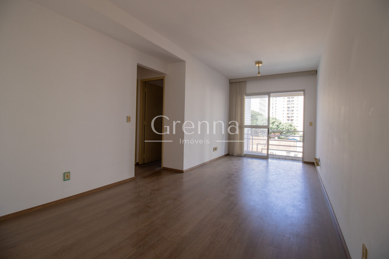Apartamento para Venda - Vila Olímpia