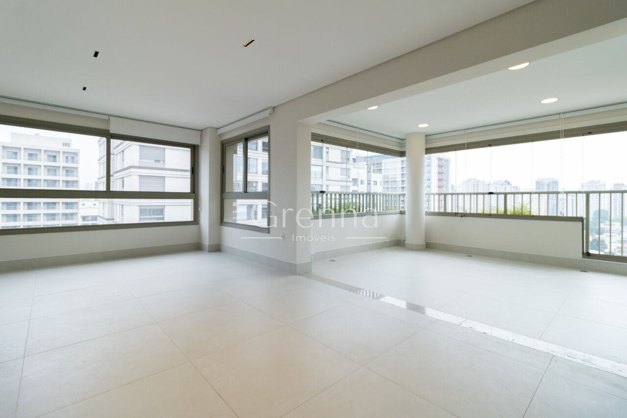 Apartamento em Moema, foto 1
