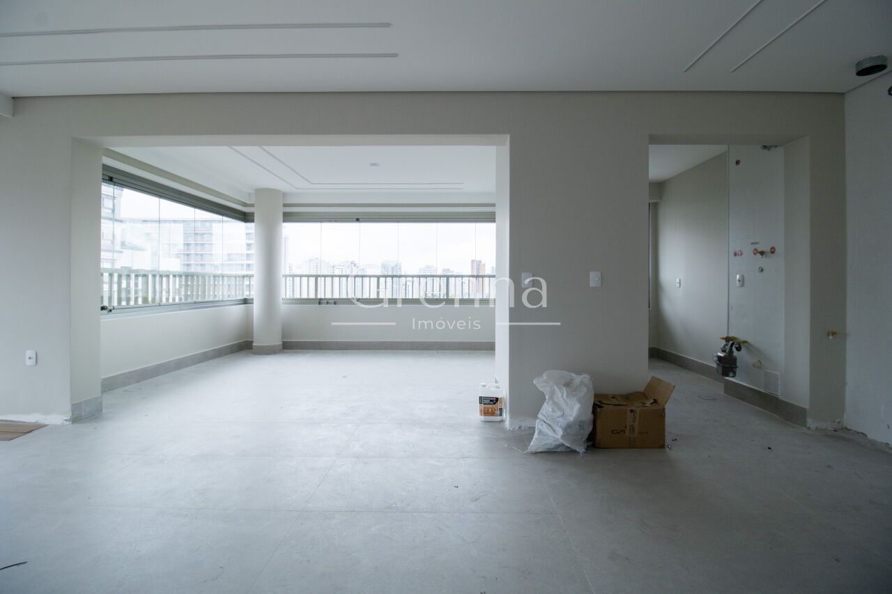 Apartamento em Moema, foto 1