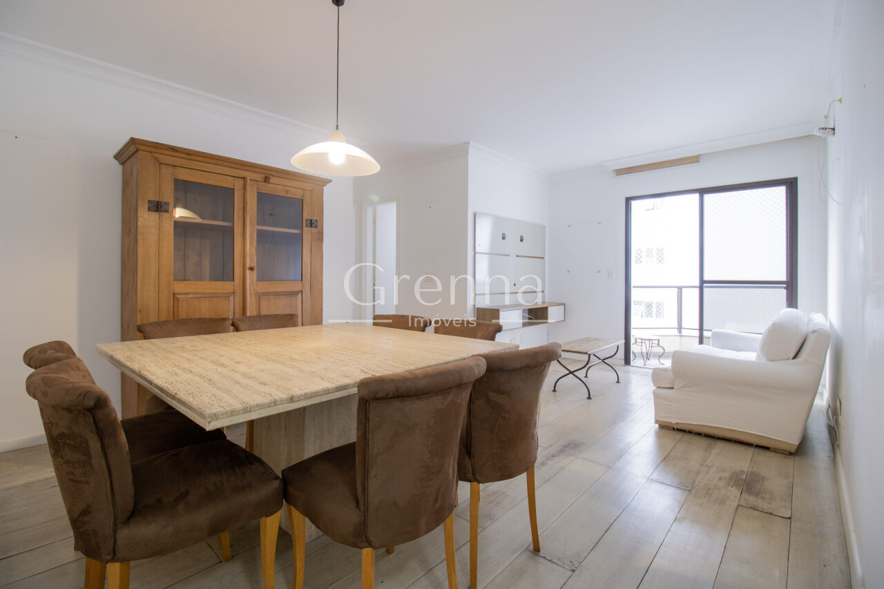 Apartamento em Moema, foto 1