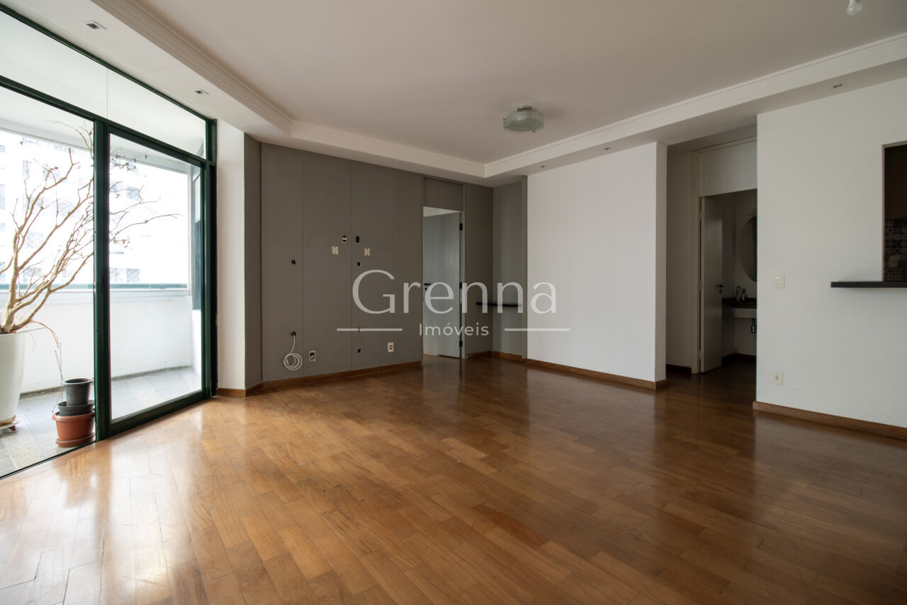 Apartamento para Venda - Moema
