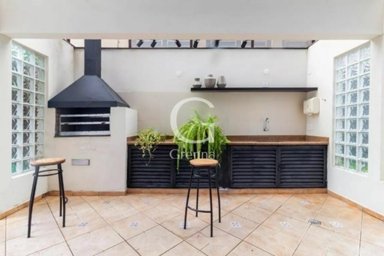 Apartamento para Venda - Vila Olímpia