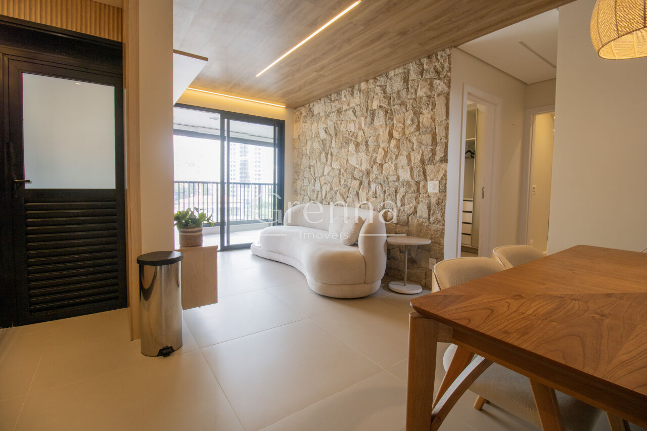 Apartamento para Venda - Pinheiros