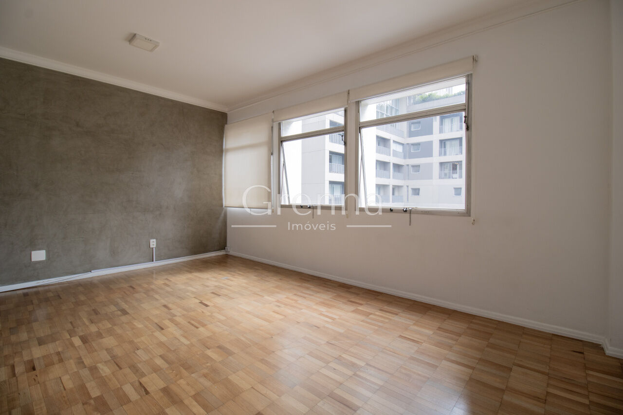 Apartamento para Venda - Pinheiros