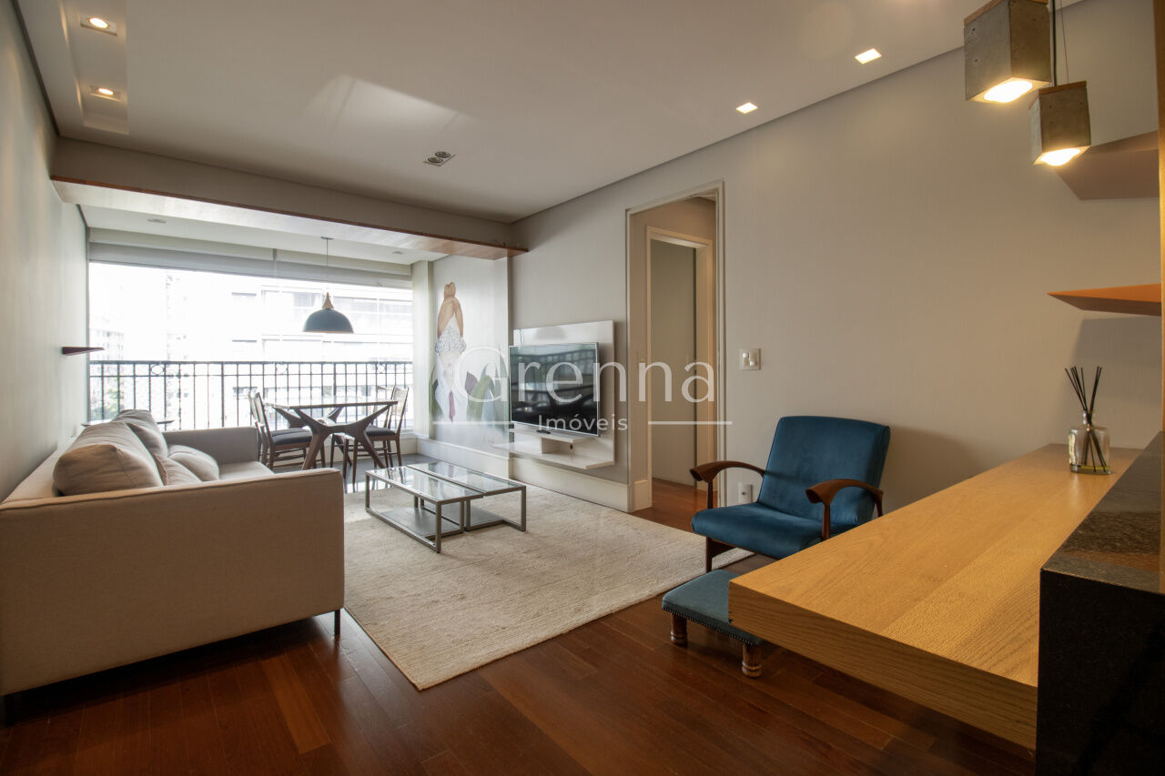 Apartamento para Venda - Pinheiros