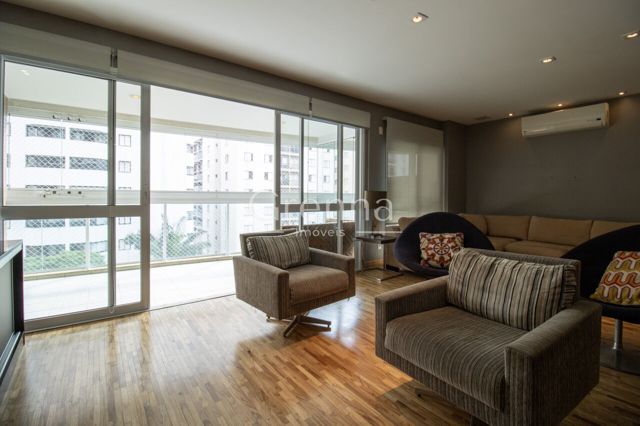 Apartamento para Venda - Vila Olímpia