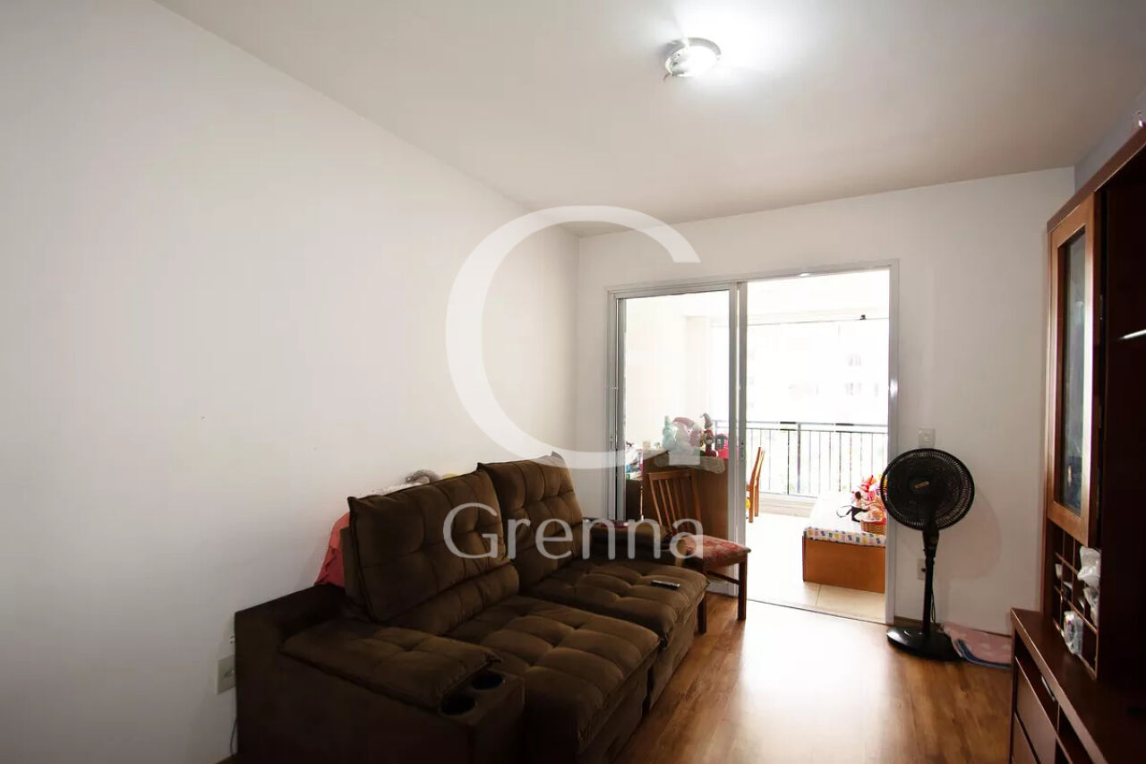 Apartamento para Venda - Pinheiros
