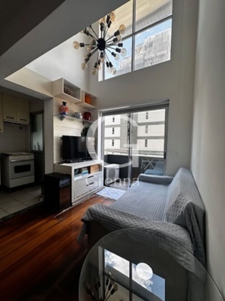 Apartamento para Venda - Pinheiros