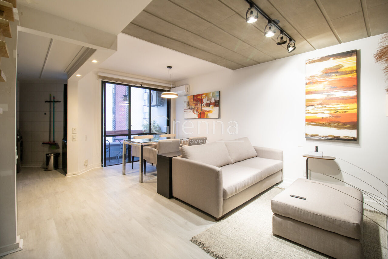 Apartamento em Moema, foto 1